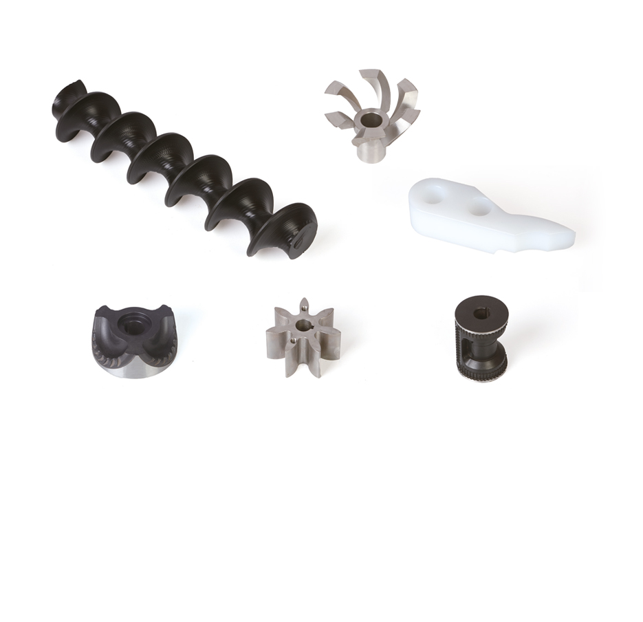 대공테크 식품기계부품