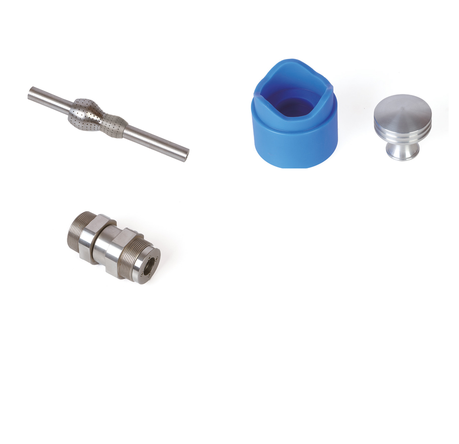 대공테크 의료기부품